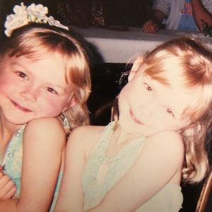 Meet your Posher, Belle